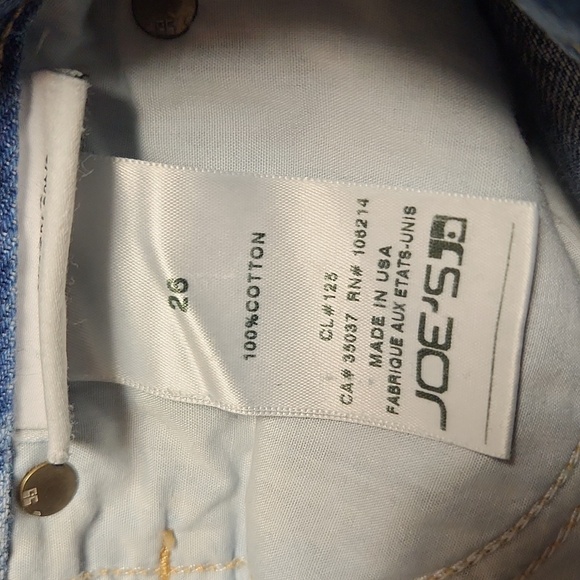Joe's jeans - Picture 6 of 14